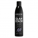 Шампунь для окрашенных волос La Biosthetique Glam Color No Yellow Shampoo