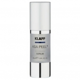 Сыворотка-пилинг Klapp Asa Peel Serum