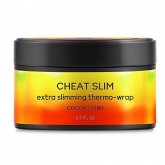 Термоактивное обертывание для похудения Beautific Cheat Slim Extreme Slimming Thermo-Wrap