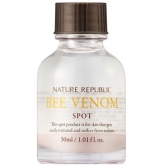 Средство для снятия воспалений Nature Republic Bee Venom Pink Spot