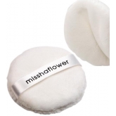 Спонж для пудры Missha Flower Powder Puff