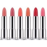 Кремовая губная помада Missha M Air Fit Matte Lip Rouge SPF14