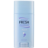 Дезодорант-стик Missha Perfumed Fresh Deodorant Stick Aqua