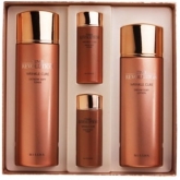 Омолаживающий набор из 4 предметов Missha Time Revolution Wrinkle Cure Special Set № 1