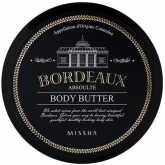 Крем для тела Missha Bordeaux Absolute Body Butter