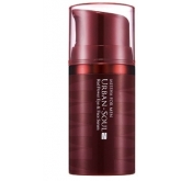 Мужская антивозрастная сыворотка Missha For Men Red Power Eye & Face Serum