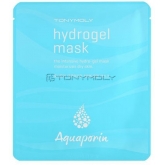 Маска гидрогелевая Tony Moly Aquaporin Hydrogel Mask