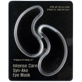 Патчи под глаза со змеиным ядом Tony Moly Intense Care Syn-Ake Eye mask