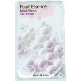 Маска на тканевой основе с экстрактом жемчуга Holika Holika White Pearl Mask