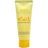 Крем для рук The Face Shop Honey Citron Tea Moisture Hand Cream