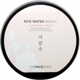 Очищающий рисовый крем The Face Shop Rice Cleansing Cream