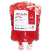 Гель для душа Tony Moly Horror Fantasy Red Blood Wash