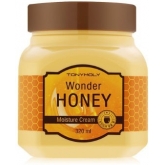 Увлажняющий крем с вишневым медом Tony Moly Wonder Honey Moisture Cream