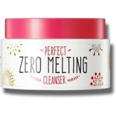 Тающий очищающий крем Secret Key Perfect Zero Melting Cleanser