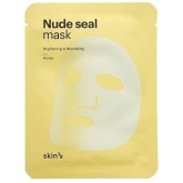 Тканевая маска Skin79 Nude Seal Mask - Honey
