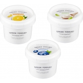 Маска для лица на основе греческого йогурта Nature Republic Greek Yogurt Pack