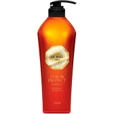 Шампунь для окрашенных волос La Miso Color Protect Shampoo