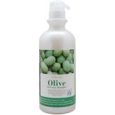 Шампунь – бальзам с маслом оливы Lebelage Olive Two Way Shampoo