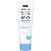 Увлажняющий крем для детской кожи Welcos Vaseline Ultra Moisture Baby Cream