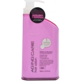 Антивозрастной шампунь для волос Kumano Cosmetics Beaua Aging Care Hair Salon Shampoo