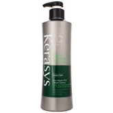 Освежающий шампунь для лечения кожи головы KeraSys Deep Cleansing Shampoo