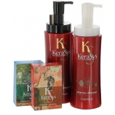 Подарочный набор KeraSys Oriental Premium