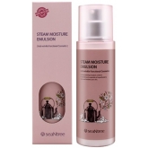 Эмульсия для лица паровая Seantree Steam Moisture Emulsion