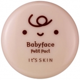 Компактная пудра It's Skin Babyface Petit Pact