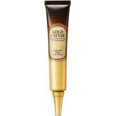 Крем для ухода за кожей вокруг глаз Skinfood Gold Caviar Collagen Plus Eye Cream