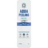 Мягкий пилинг-палочка с АНА-кислотами A'Pieu Aqua Peeling Cotton Swab Mild