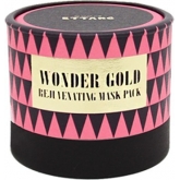 Маска для лица омолаживающая с золотом Ettang Wonder Gold Rejuvenating Mask Pack