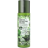 Интенсивно увлажняющая эмульсия с зелёным чаем SeaNtree Green Tea Deep Deep Deep Emulsion