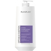Тонизирующий шампунь Planplan Extra Energizing Shampoo