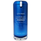 Глубоко увлажняющая эссенция с 3 видами гиалуроновой кислоты La Soyul Hyaluronic Acid Deep Moisturizing Essence