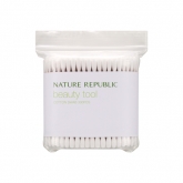 Ватные палочки Nature Republic Beauty Tool Cotton Swab