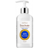 Лосьон для тела с маслом ши Medi Flower Shea Butter 20% Body Lotion