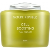 Дневной крем для лица Nature Republic Cell Power Day Cream