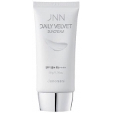 Солнцезащитный крем для лица Jungnani Jnn Daily Velvet Suncream SPF50+ PA++++