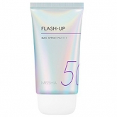 Солнцезащитный крем для лица Missha Flash-Up Sun SPF50+/PA+++