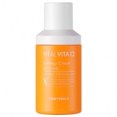 Крем с витаминами Tony Moly Vital Vita 12 Synergy Cream