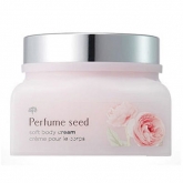 Легкий крем для тела The Face Shop Perfume Seed Soft Body Cream