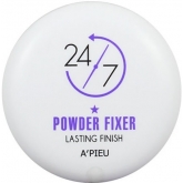 Бесцветная закрепляющая пудра A'Pieu 24/7 Powder Fixer