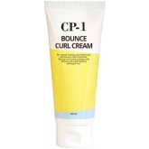 Ухаживающий крем для поврежденных волос Esthetic House CP-1 Bounce Curl Cream