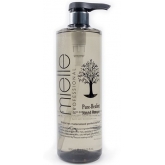 Шампунь для ослабленных волос Mielle Professional Pure-Healing Natural Shampoo