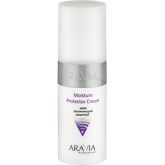 Увлажняющий защитный крем Aravia Professional Moisture Protector Cream