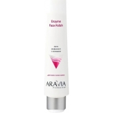 Паста-эксфолиант для лица с энзимами Aravia Professional Enzyme Face Polish