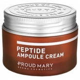 Антивозрастной крем с пептидами Proud Mary Peptide Ampoule Cream
