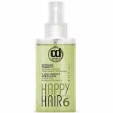 Флюид для гладкости Constant Delight Happy Hair Fluido Laminante Effetto Liscio Step 6