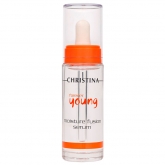 Сыворотка для интенсивного увлажнения кожи Christina Forever Young Moisture Fusion Serum