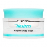 Восстанавливающая маска Christina Unstress Replanishing Mask